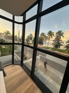 Apartamento com 1 Quarto à venda, 19m² no Cabo Branco, João Pessoa