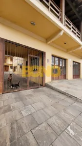 Casa com 6 Quartos à venda, 390m² no Floresta, Caxias do Sul