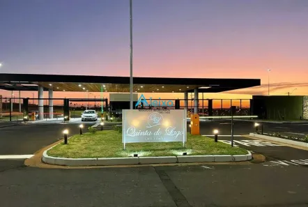 Casa de Condomínio com 3 Quartos à venda, 182m² no Quinta do Lago - Lac Léman, São José do Rio Preto
