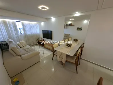 Apartamento com 2 Quartos à venda, 57m² no Taguatinga Norte, Brasília
