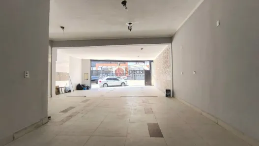 Ponto Comercial para alugar, 100m² no Vila Formosa, São Paulo