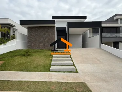 Casa de Condomínio com 3 Quartos à venda, 181m² no Reserva Santa Rosa, Itatiba