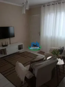 Casa de Condomínio com 2 Quartos à venda, 61m² no Vila São João Batista, Guarulhos