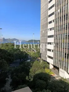 Apartamento com 3 Quartos à venda, 170m² no Flamengo, Rio de Janeiro