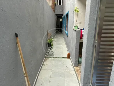 Casa com 1 Quarto à venda, 120m² no Jardim Almeida Prado, São Paulo