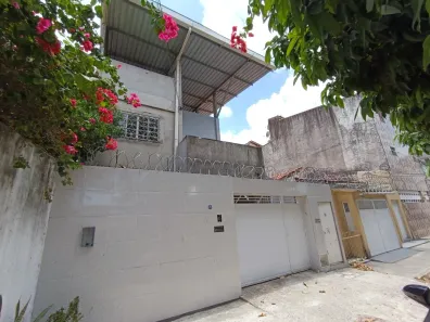 Casa com 5 Quartos à venda, 144m² no Benfica, Fortaleza