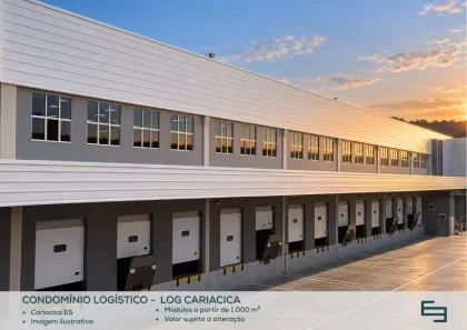 Galpão/Depósito/Armazém para alugar, 5135m² no Padre Mathias, Cariacica