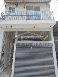 Prédio Comercial para alugar, 248m² no Jardim Pérola III, São Paulo