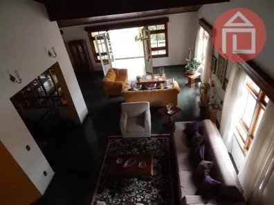 Casa de Condomínio com 3 Quartos à venda, 450m² no Jardim São José, Bragança Paulista