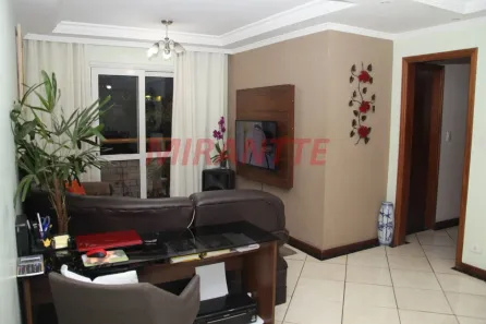 Apartamento com 3 Quartos à venda, 98m² no Parque Mandaqui, São Paulo