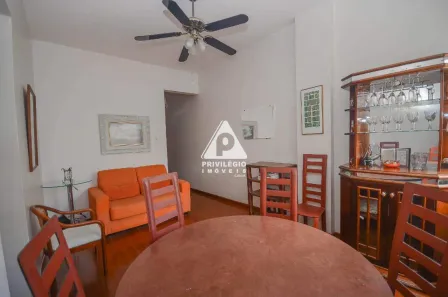 Apartamento com 2 Quartos à venda, 74m² no Ipanema, Rio de Janeiro