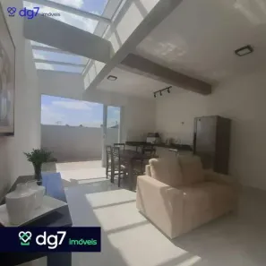 Casa de Condomínio com 2 Quartos à venda, 61m² no Cotia, Vargem Grande Paulista