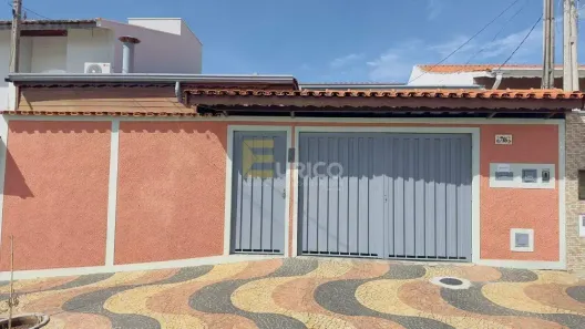 Casa com 4 Quartos à venda, 199m² no Jardim Novo Mundo, Valinhos