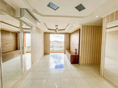 Apartamento com 3 Quartos à venda, 82m² no Jardim Tamoio, Jundiaí