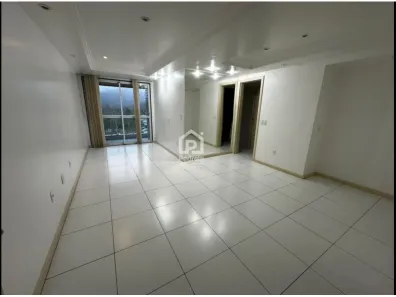 Apartamento com 2 Quartos para alugar, 155m² no Braunes, Nova Friburgo