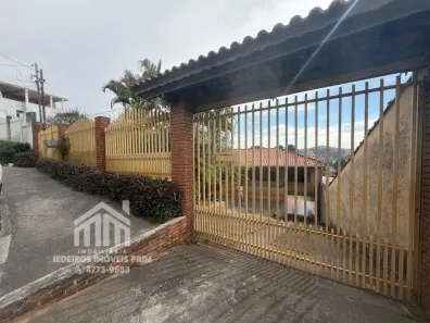Casa com 4 Quartos à venda, 477m² no Jardim Paulista, Itapevi