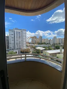 Apartamento com 2 Quartos à venda, 54m² no Parque Residencial Aquarius, São José dos Campos