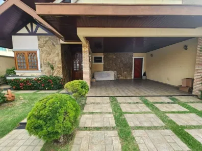 Sobrado com 4 Quartos para alugar, 350m² no Condomínio Sunset Park, São José dos Campos