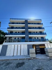 Apartamento com 2 Quartos à venda, 81m² no Costazul, Rio das Ostras