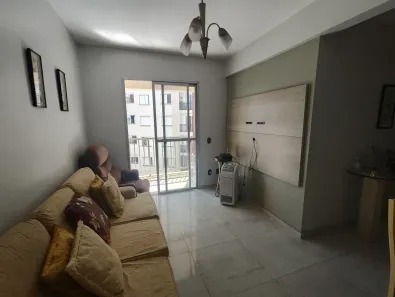 Apartamento com 2 Quartos à venda, 62m² no Vila Gomes, São Paulo