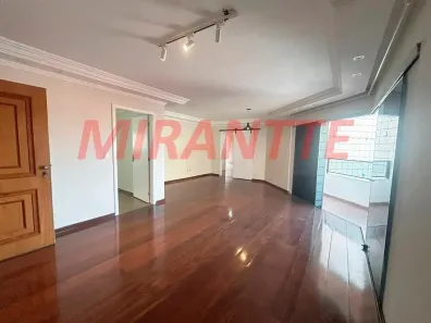 Apartamento com 3 Quartos à venda, 164m² no Água Fria, São Paulo