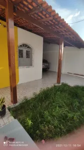 Casa com 2 Quartos para alugar, 70m² no Cohama, São Luís
