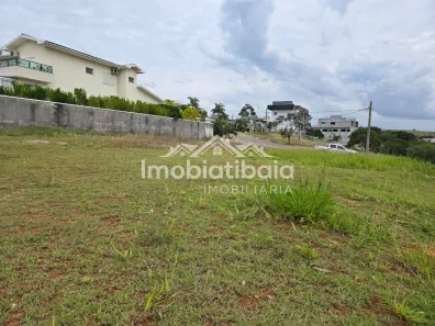 Lote/Terreno à venda, 800m² no Jardim Colonial, Atibaia