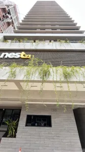 Apartamento com 2 Quartos à venda, 69m² no Setor Bueno, Goiânia