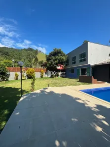 Fazenda/Sítio com 4 Quartos à venda, 654m² no Buenos Aires, Guarapari