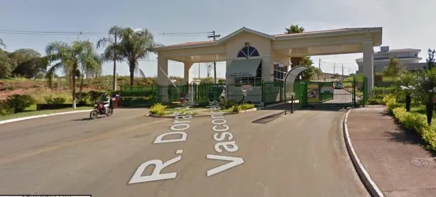 Lote/Terreno à venda, 1191m² no Jardim Residencial Parque da Floresta, Sumaré