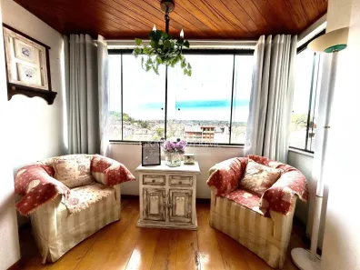 Apartamento com 1 Quarto à venda, 60m² no Floresta, Gramado