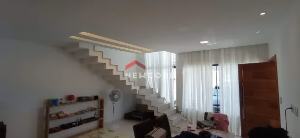Casa com 3 Quartos à venda, 135m² no Centro, Campos dos Goytacazes