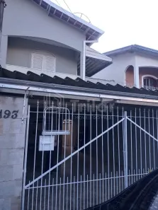 Casa com 3 Quartos à venda, 116m² no Jardim Ismênia, São José dos Campos