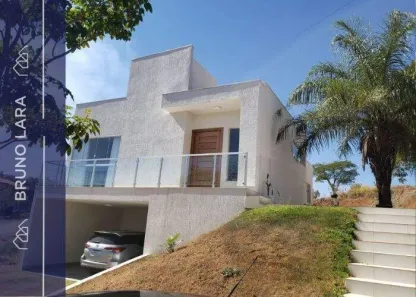 Casa com 3 Quartos à venda, 210m² no , Mário Campos