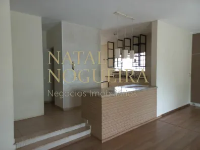 Casa com 3 Quartos à venda, 350m² no Parque das Universidades, Campinas