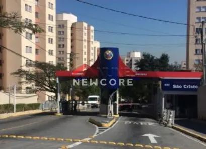 Apartamento com 2 Quartos à venda, 55m² no Bandeiras, Osasco