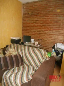 Sobrado com 2 Quartos à venda, 195m² no Vila Carmem, São Paulo