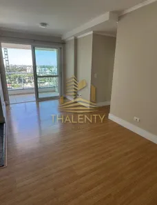 Apartamento com 3 Quartos à venda, 70m² no Boa Vista, Curitiba