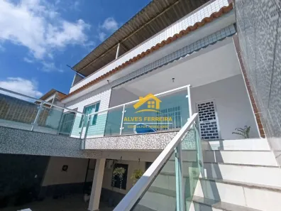 Casa com 4 Quartos à venda, 200m² no Santíssimo, Rio de Janeiro