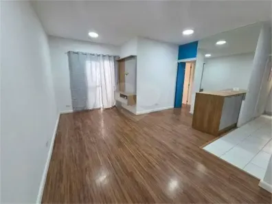 Apartamento com 2 Quartos à venda, 55m² no Jardim Barbacena, Cotia