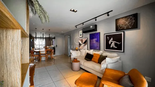 Apartamento com 3 Quartos à venda, 151m² no Barra da Tijuca, Rio de Janeiro