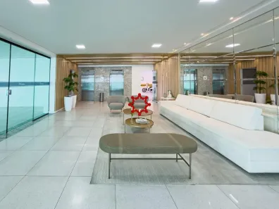 Apartamento com 1 Quarto para alugar, 42m² no Maurício de Nassau, Caruaru