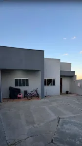 Casa com 3 Quartos à venda, 120m² no São Carlos, Anápolis
