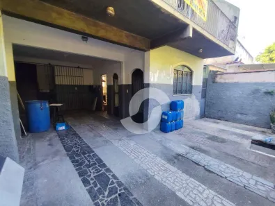 Casa com 4 Quartos à venda, 96m² no Fonseca, Niterói