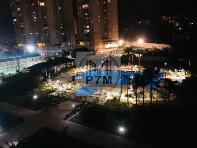 Apartamento com 3 Quartos à venda, 94m² no Lauzane Paulista, São Paulo