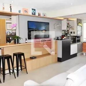 Apartamento com 2 Quartos à venda, 87m² no Santana, São Paulo