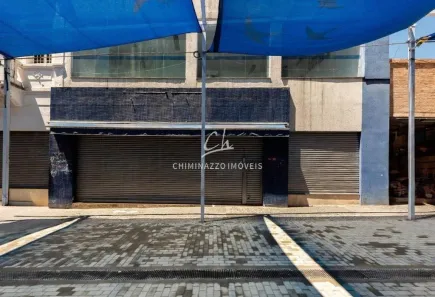 Prédio Comercial para alugar, 1543m² no Centro, Campinas