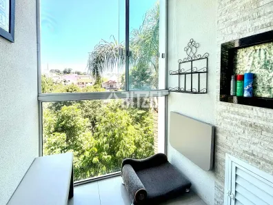 Apartamento com 2 Quartos à venda, 64m² no Vila Nova, Novo Hamburgo