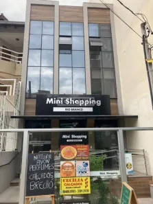 Prédio Comercial à venda, 217m² no Rio Branco, Porto Alegre