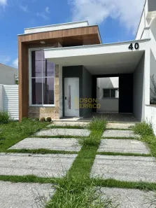 Casa com 3 Quartos à venda, 120m² no Residencial Vila Romana, Pindamonhangaba